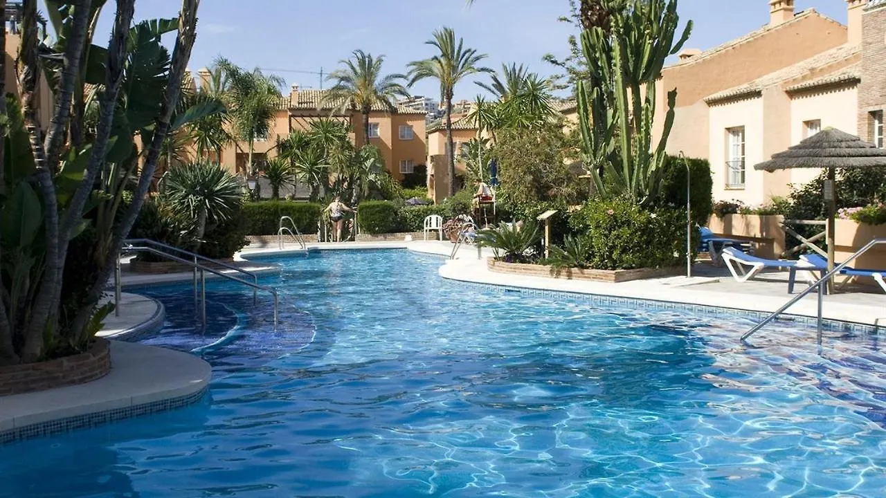 Sage Palm Apartment By Namaste Elite Málaga