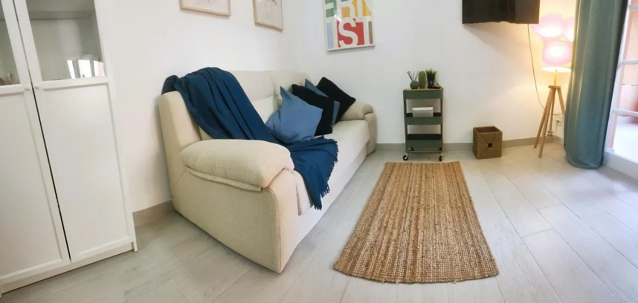 Sage Palm Apartment By Namaste Elite Málaga