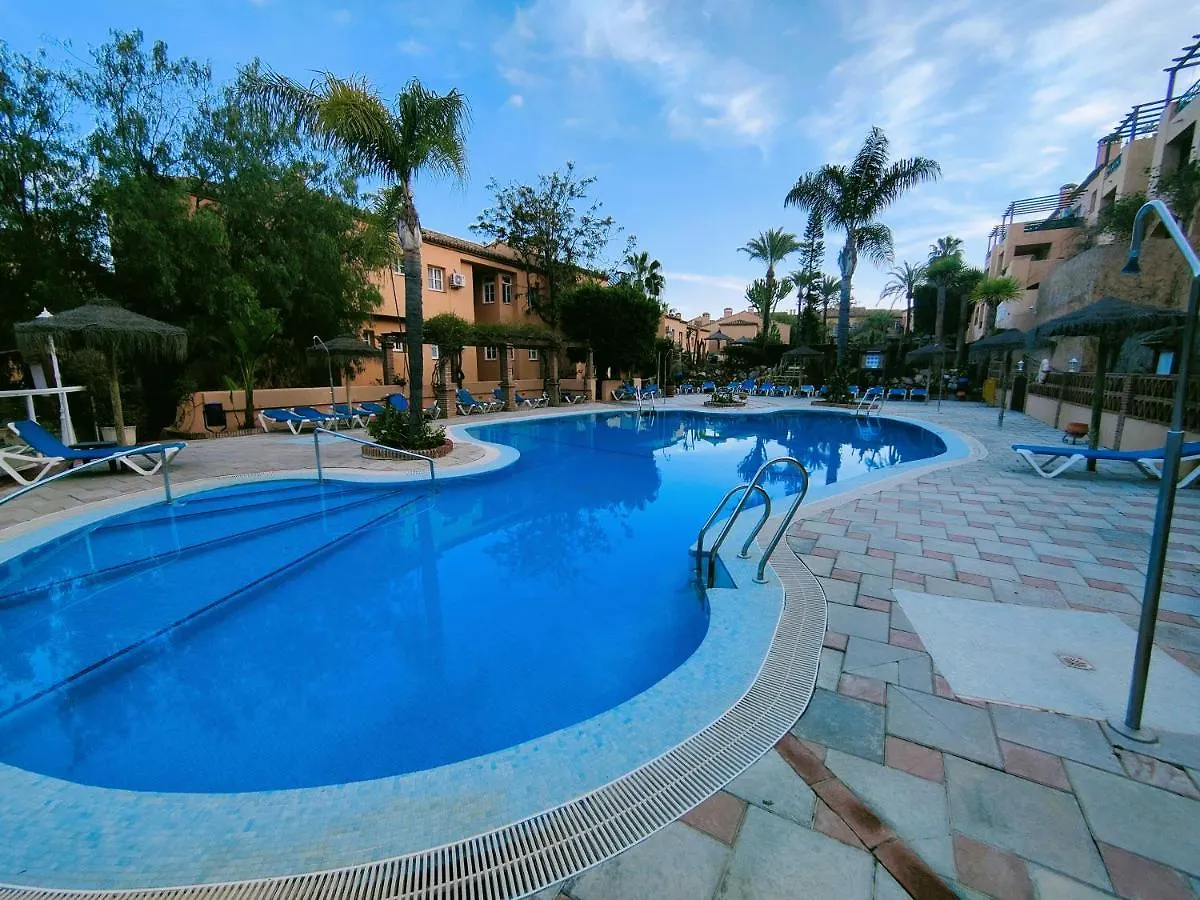 Sage Palm Apartment By Namaste Elite Málaga