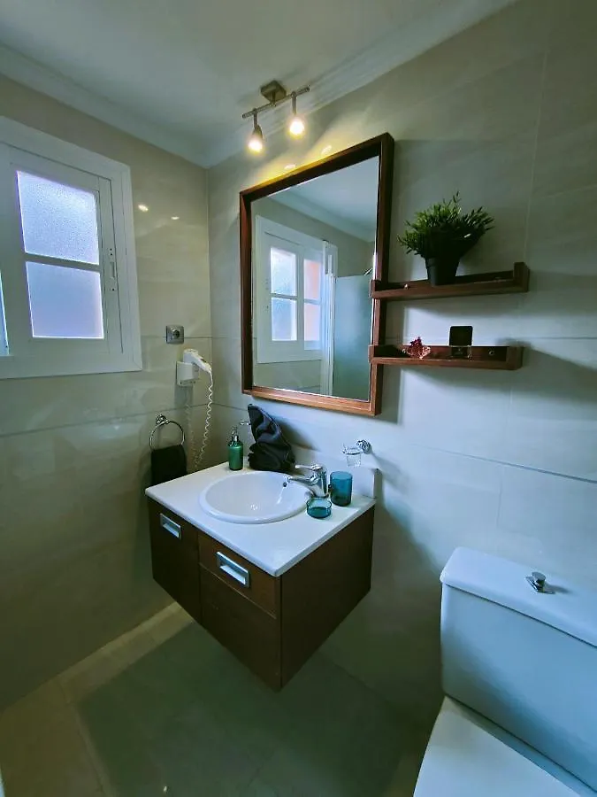 Sage Palm Apartment By Namaste Elite Málaga