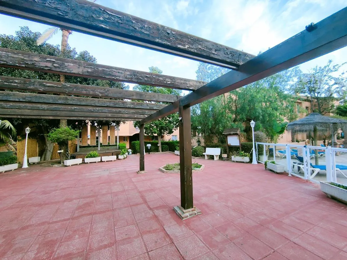 Sage Palm Apartment By Namaste Elite Málaga