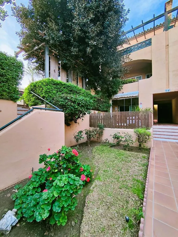 Sage Palm Apartment By Namaste Elite Málaga 0*,