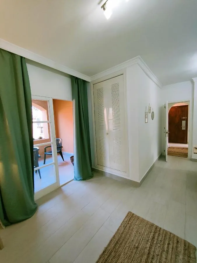 Sage Palm Apartment By Namaste Elite Málaga