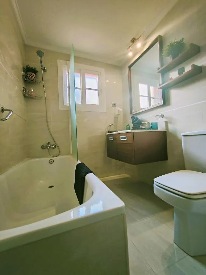 Sage Palm Apartment By Namaste Elite Málaga