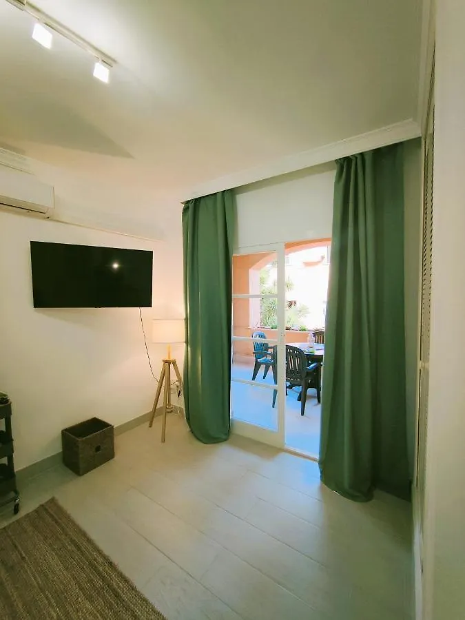 Sage Palm Apartment By Namaste Elite Málaga