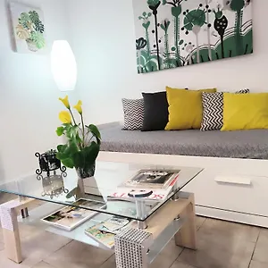 Appartement Riviera Del Sol Piscinas Playas Y Golf, Málaga