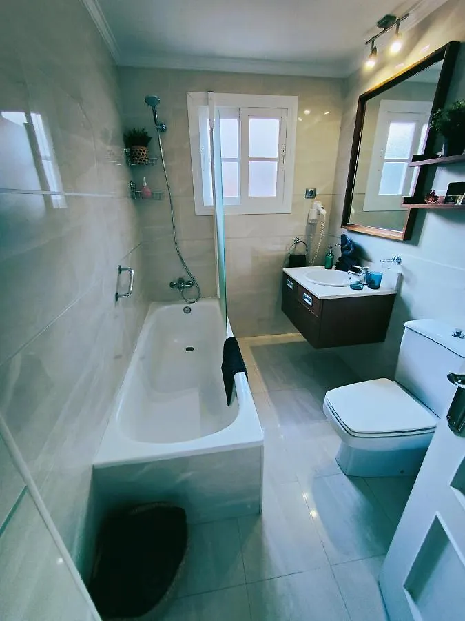 Sage Palm Apartment By Namaste Elite Malaga