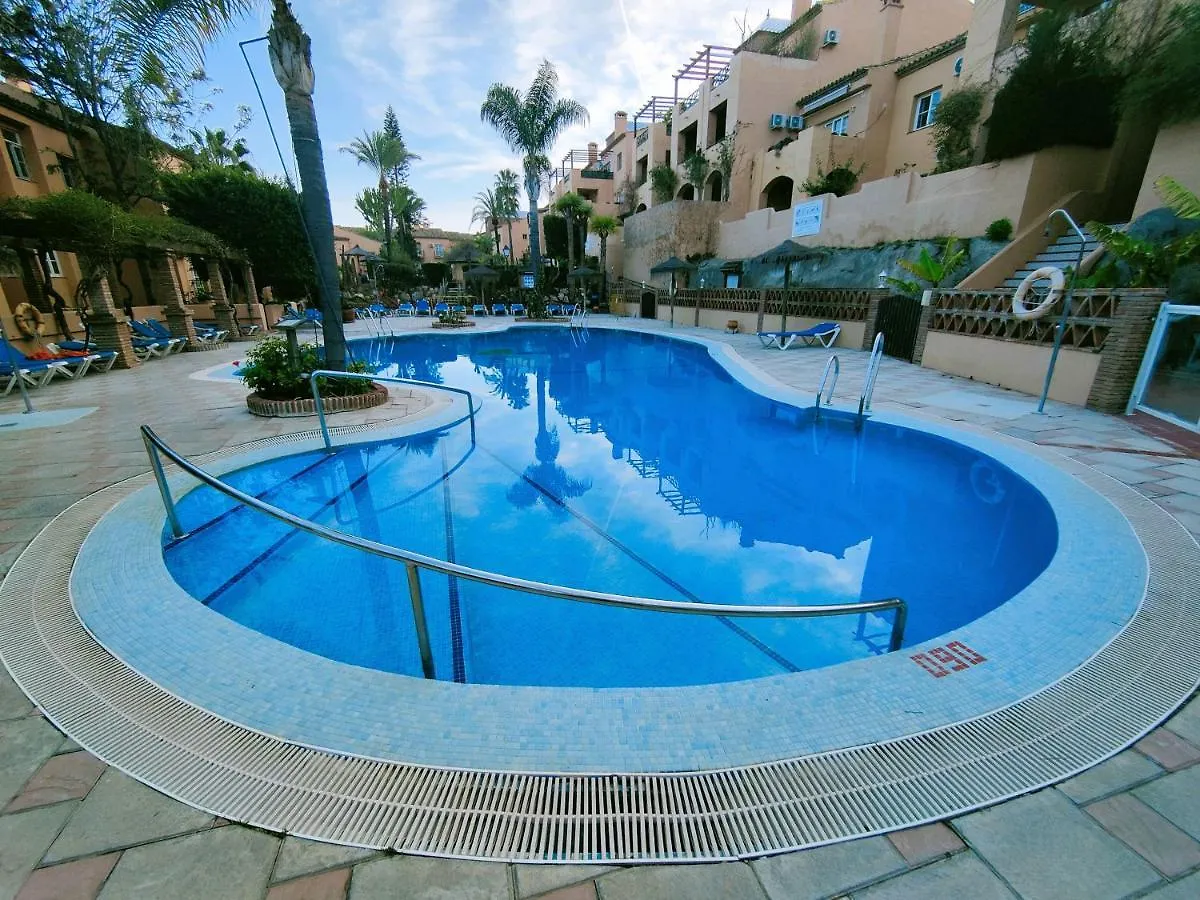 Sage Palm Apartment By Namaste Elite Màlaga